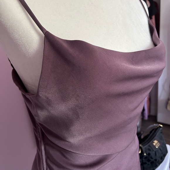 ✨Silky blouse - Picture 2 of 6